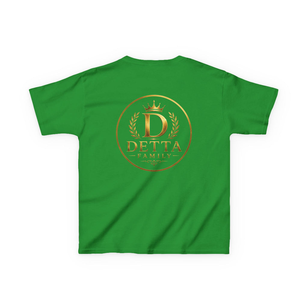 Kids Heavy Cotton™ Tee