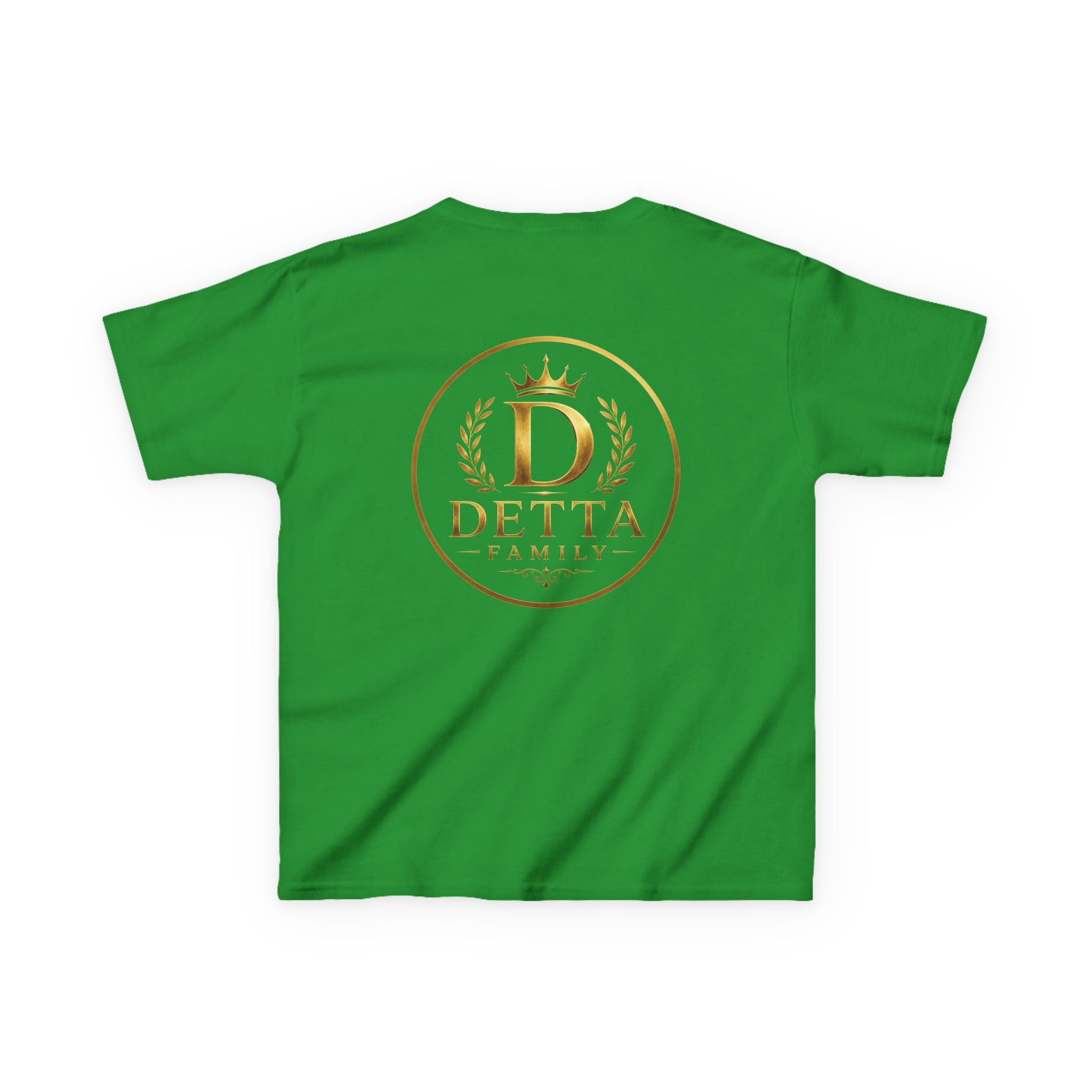 Kids Heavy Cotton™ Tee