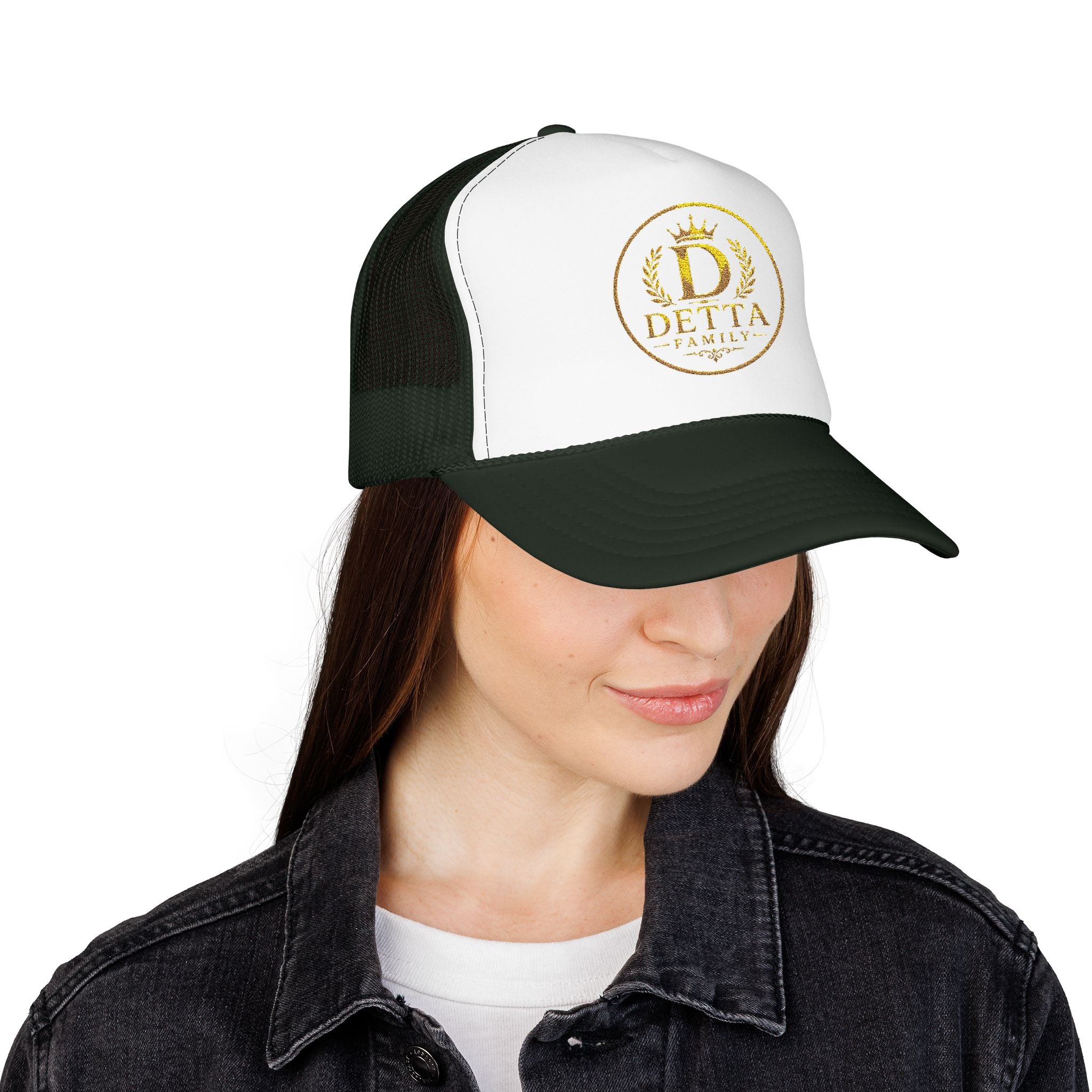 Foam Trucker Hat
