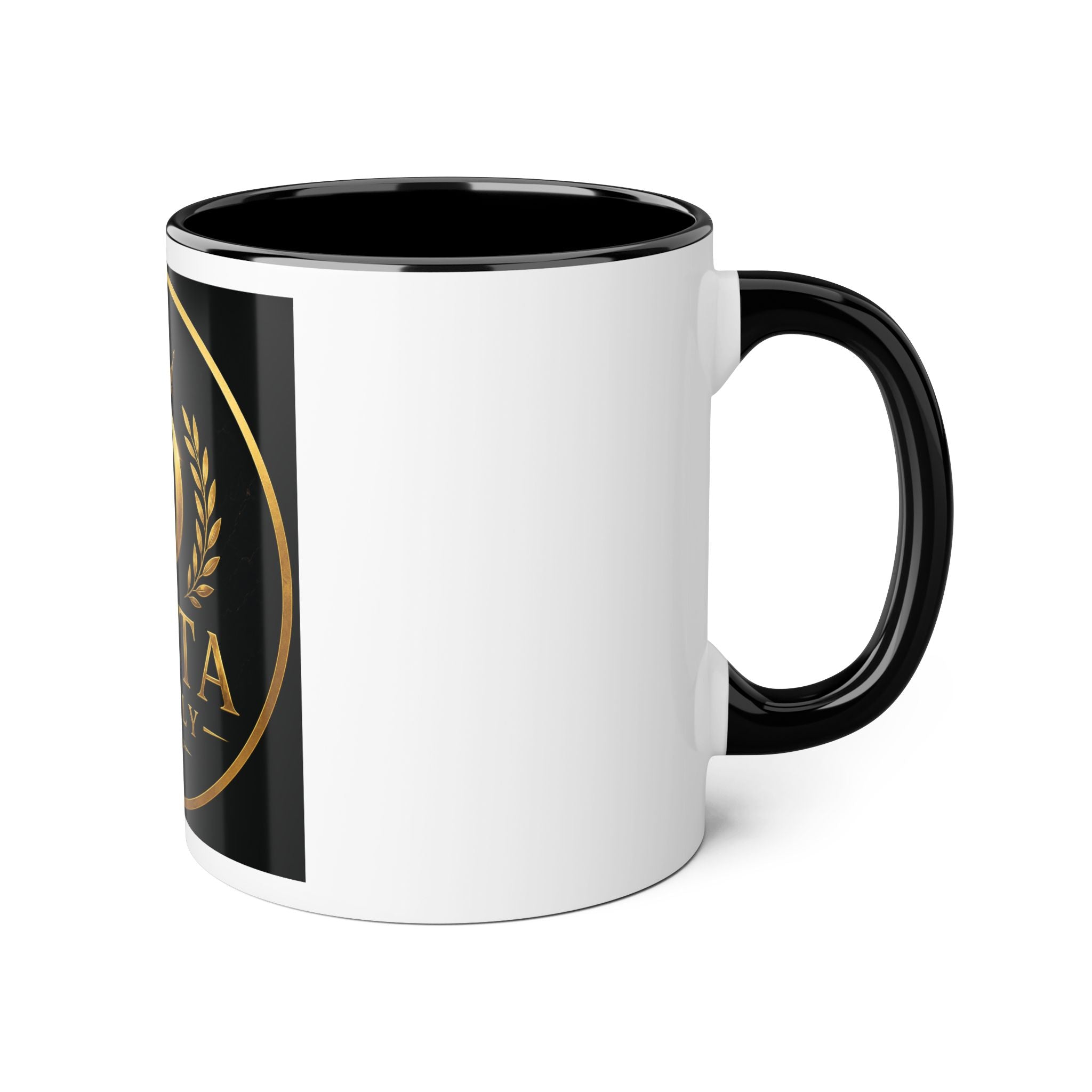 Accent Mugs, 11oz