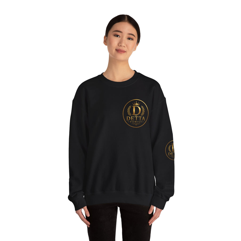 Women’s Unisex Heavy Blend™ Crewneck Sweatshirt