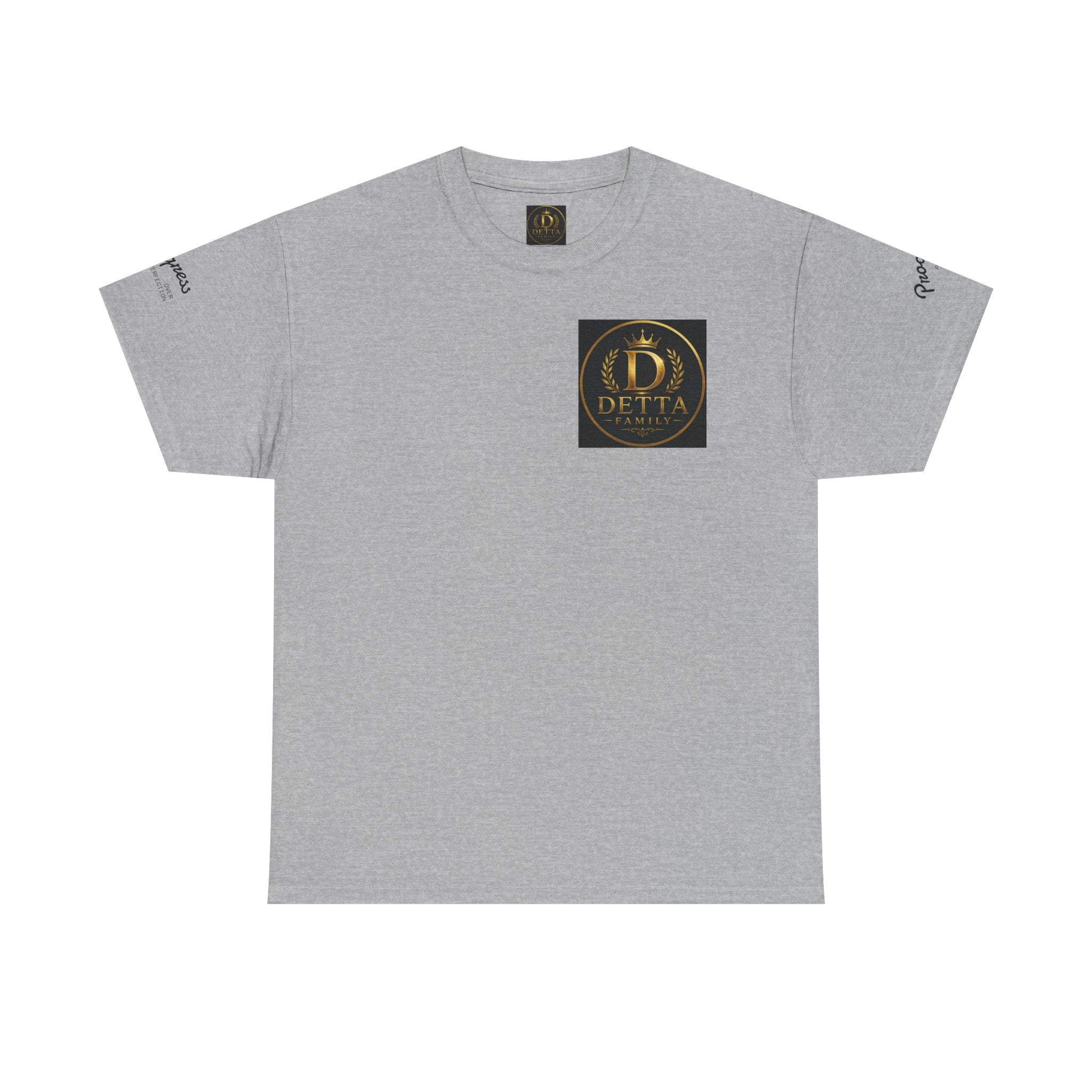 Men’s Unisex Heavy Cotton Tee