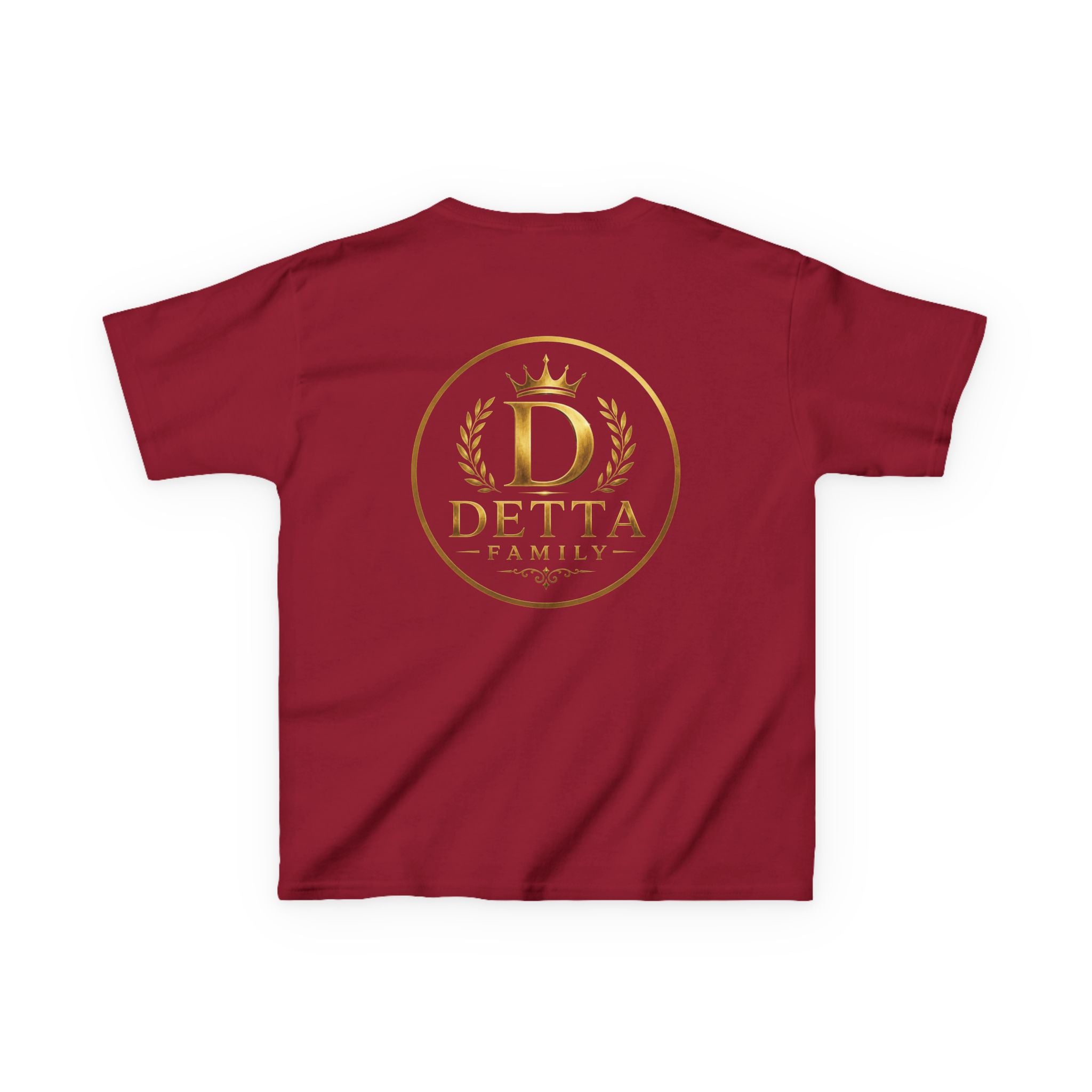 Kids Heavy Cotton™ Tee