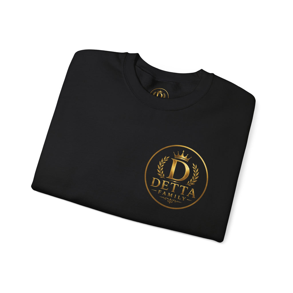 Women’s Unisex Heavy Blend™ Crewneck Sweatshirt
