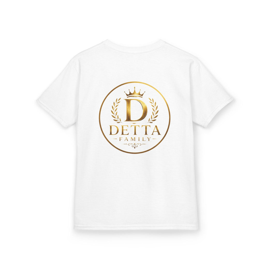 Kids Heavy Cotton™ Tee