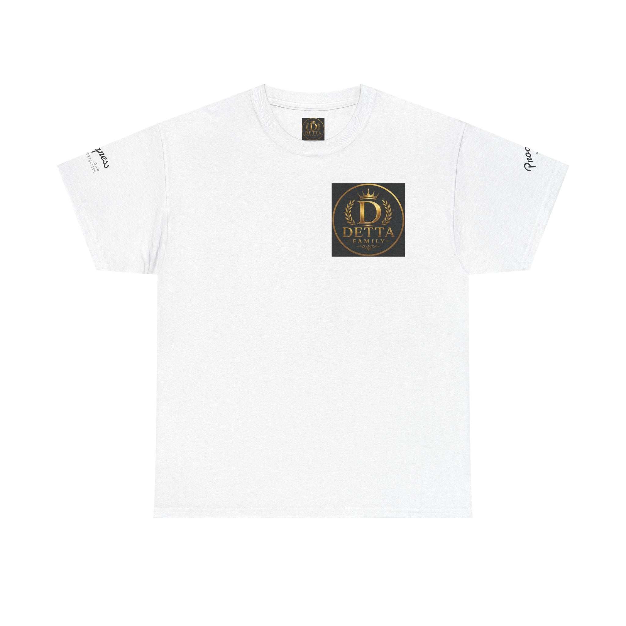 Men’s Unisex Heavy Cotton Tee