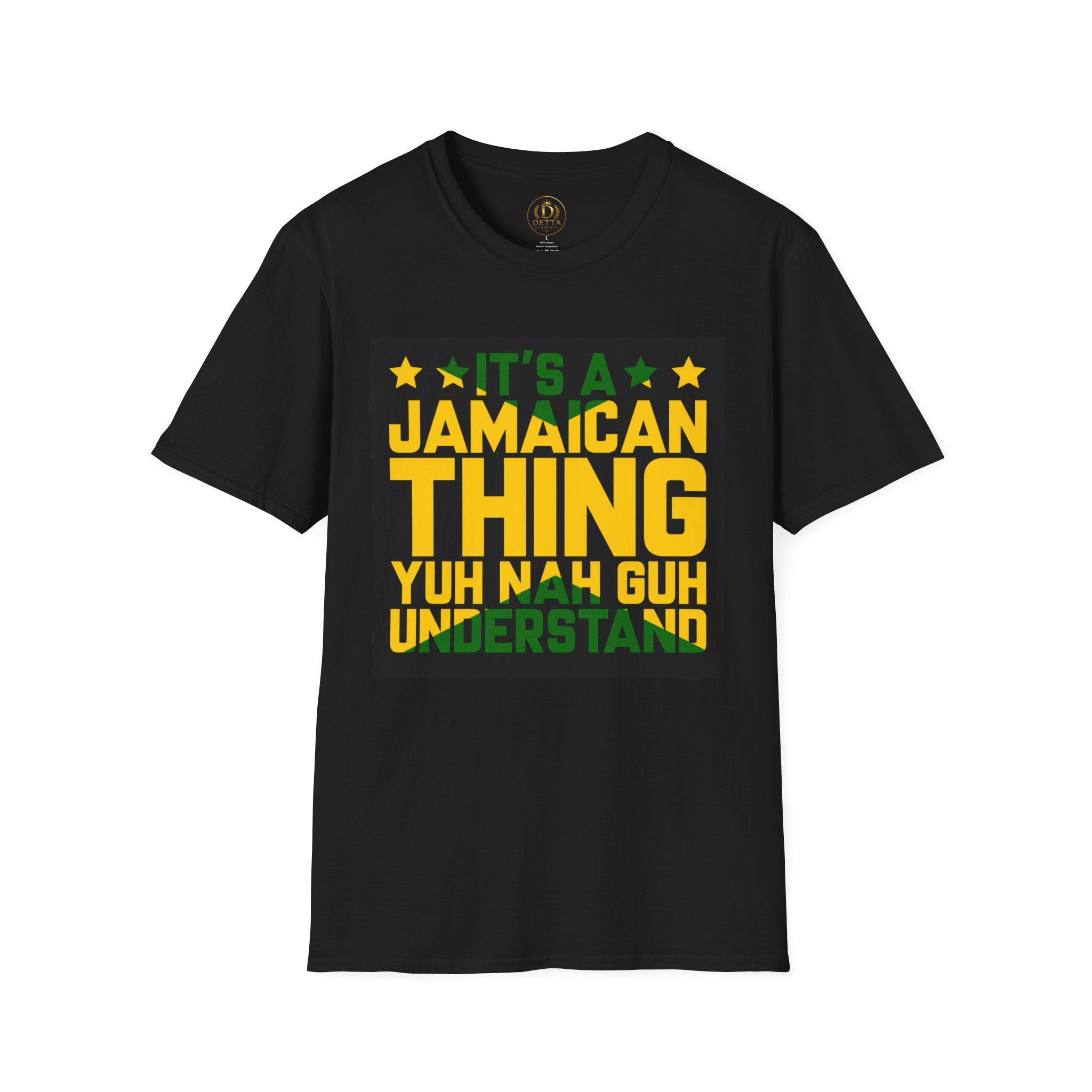Island Vibes Tee