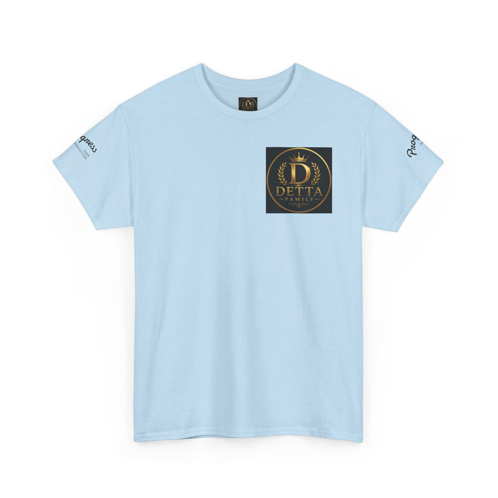 Men’s Unisex Heavy Cotton Tee