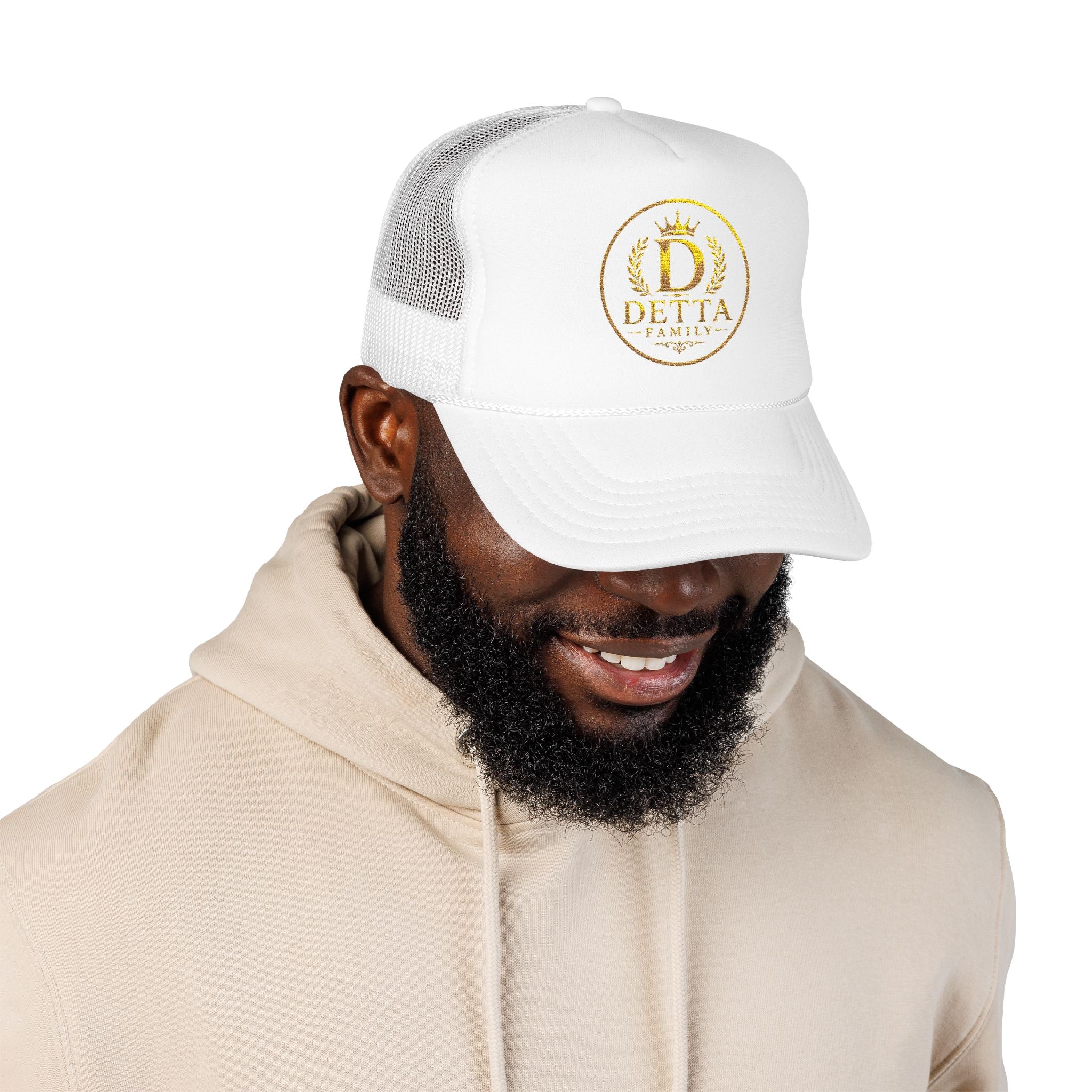 Foam Trucker Hat