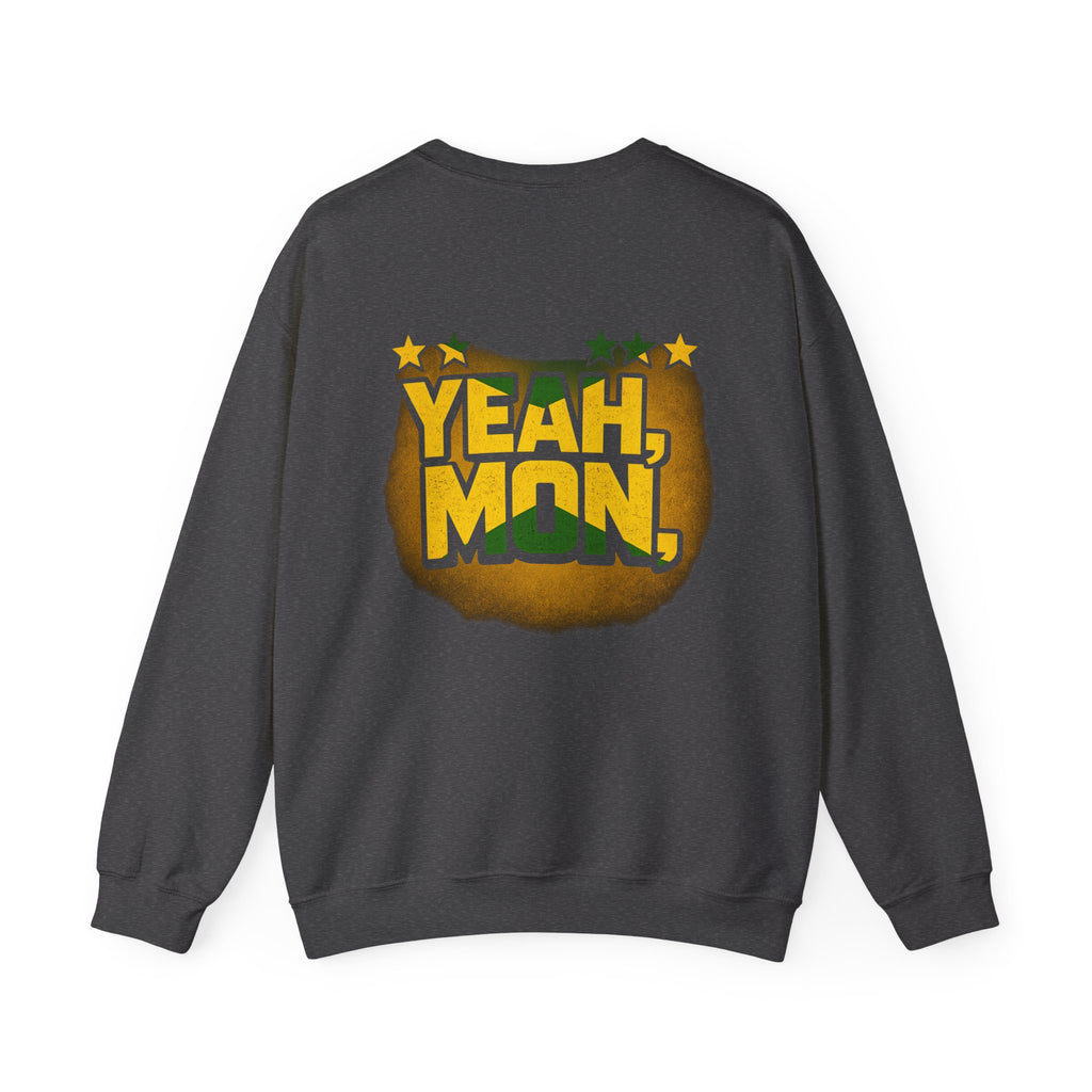 Tallawah Queen Crewneck