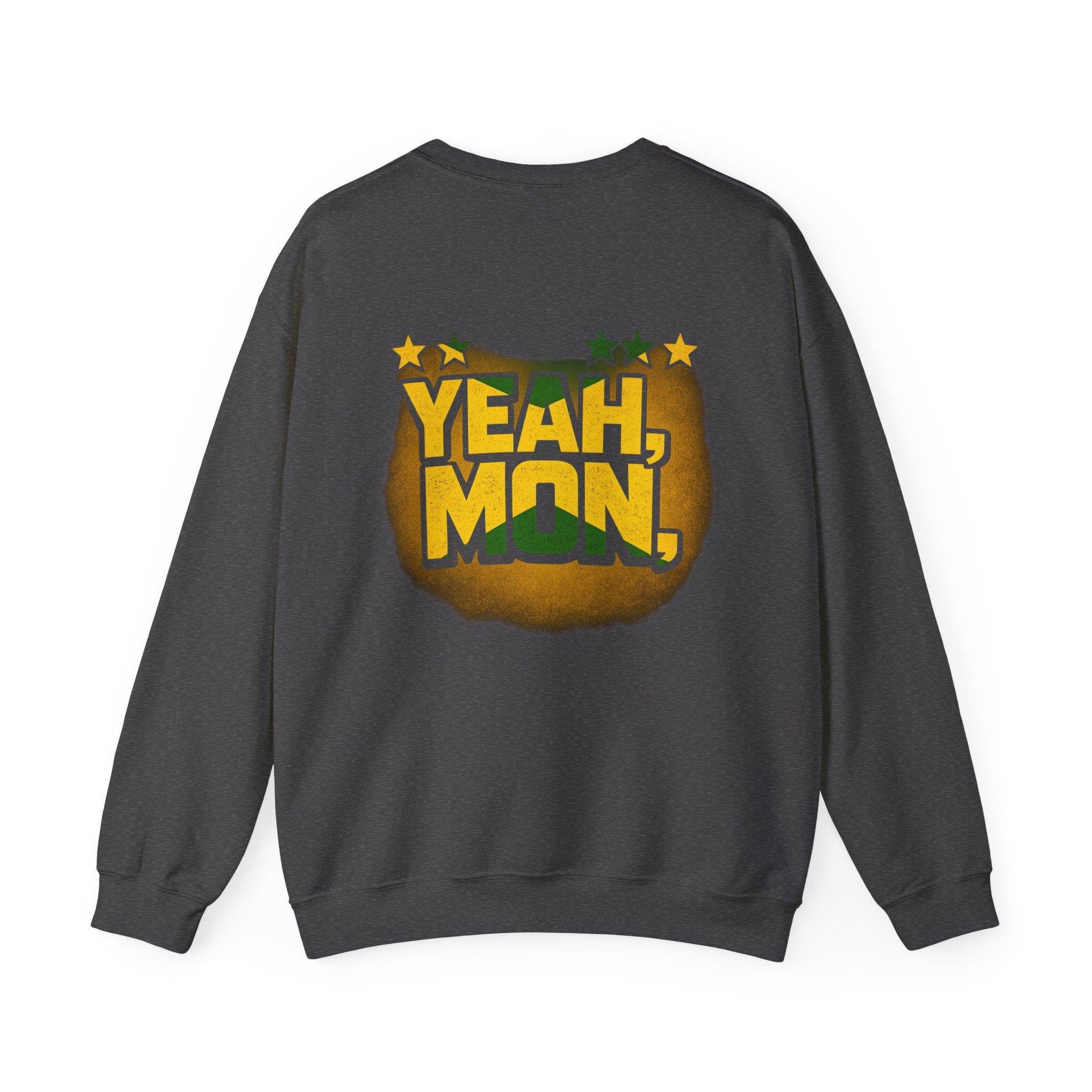 Tallawah Queen Crewneck