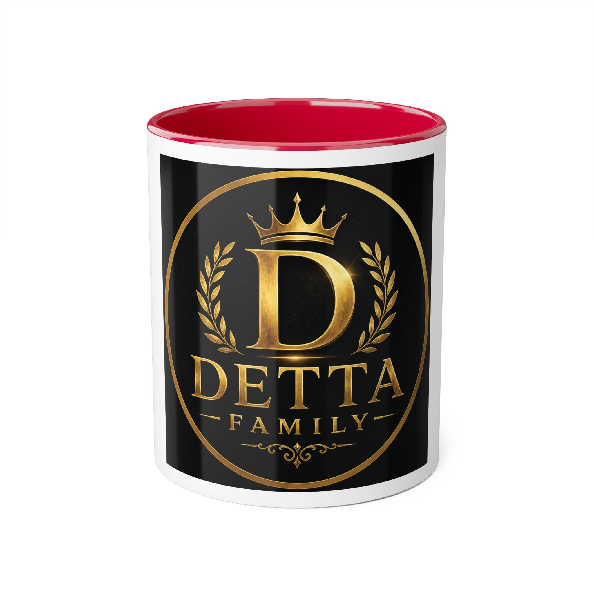 Accent Mugs, 11oz