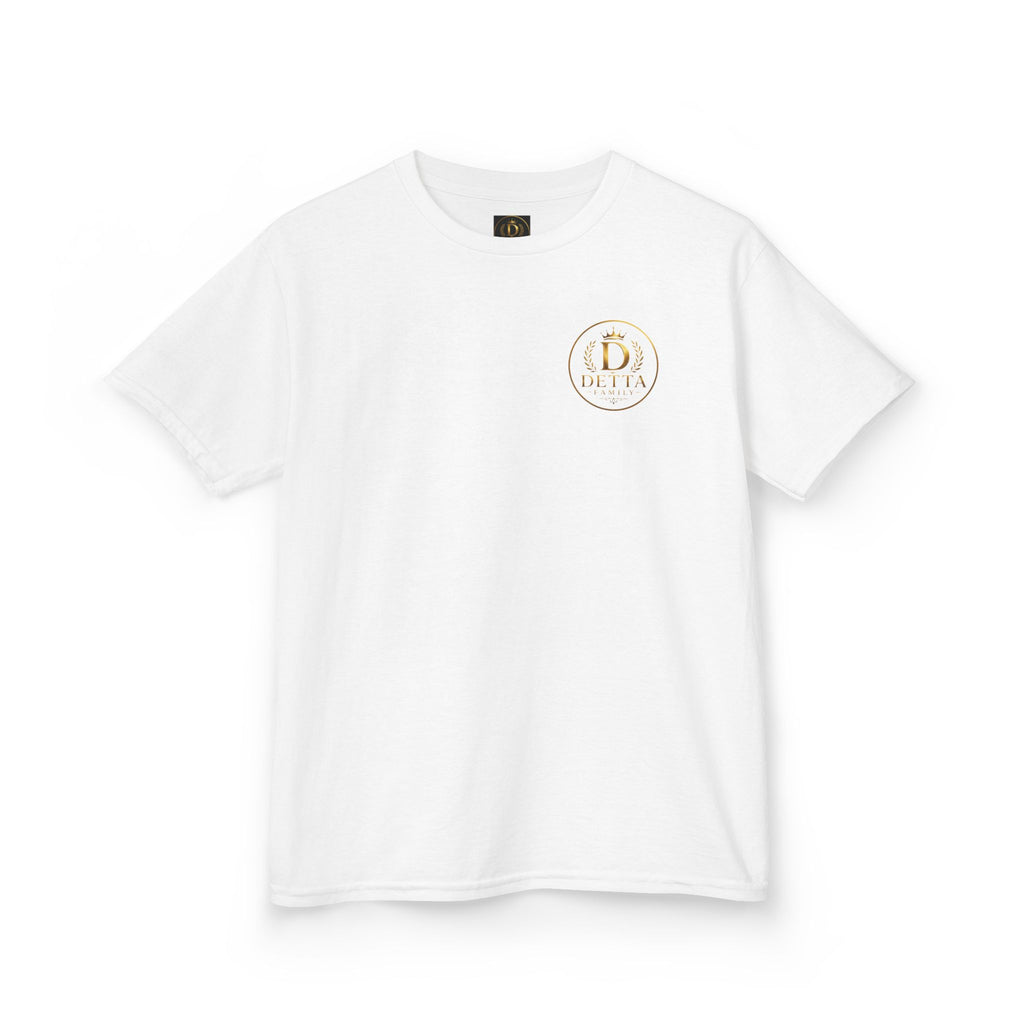 Kids Heavy Cotton™ Tee