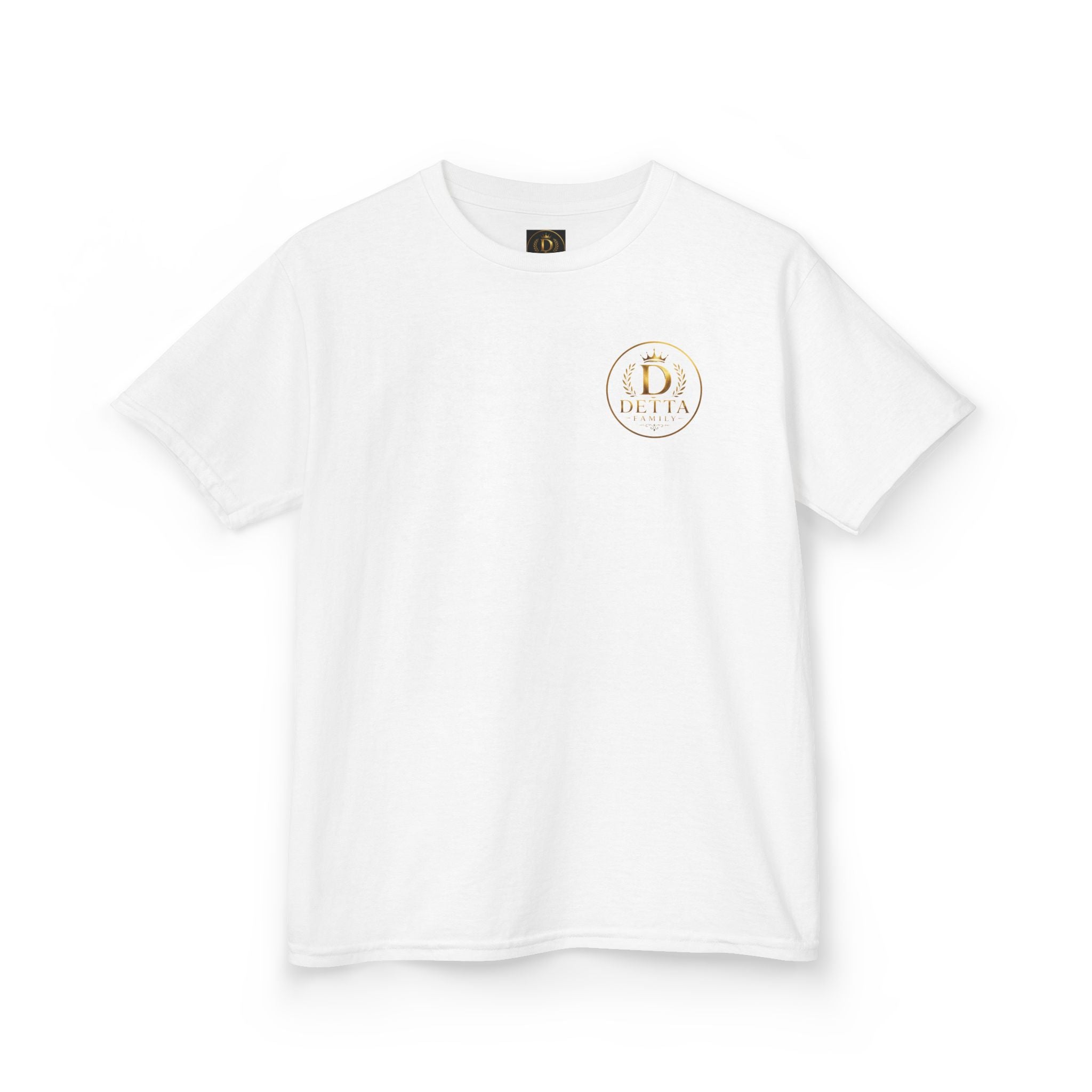 Kids Heavy Cotton™ Tee