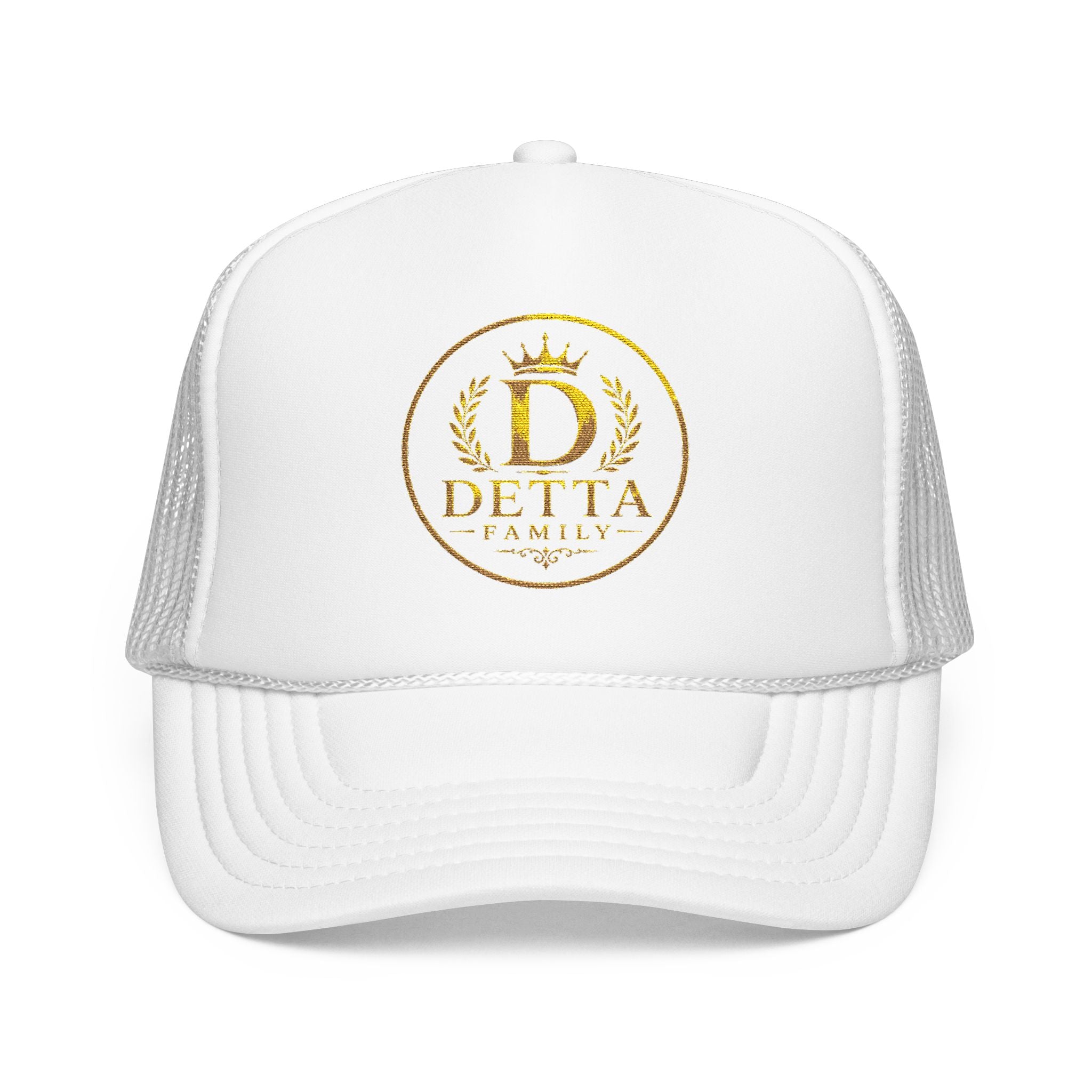 Foam Trucker Hat